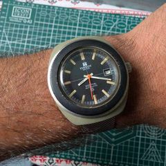 Tissot Sideral