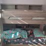 Titan Bunk Bed - Grey Oak Image 6