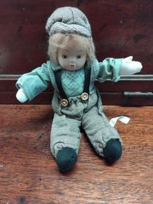 Doll
