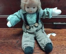 Doll