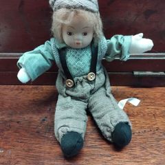 Doll
