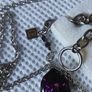 Coeur de Lion necklace Image 3