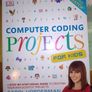 Computer Coding For Kids. Carol Vorderman Equally suited for Raspberry Pi or PC/laptop Image 3
