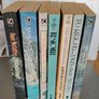 A collection of  7 Anne McCaffrey Books Image 3