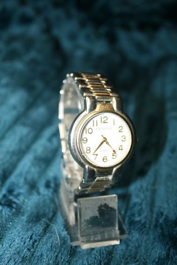 Ladies Watch Geneva Quartz