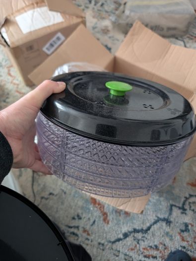 Food Dehydrator