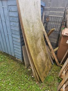 Wood
