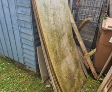 Wood