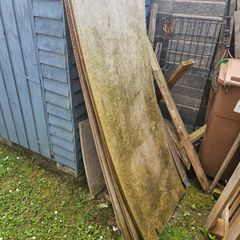 Wood