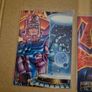 Marvel Masterpiece 1995 Trading Cards Image 9