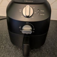 Air fryer