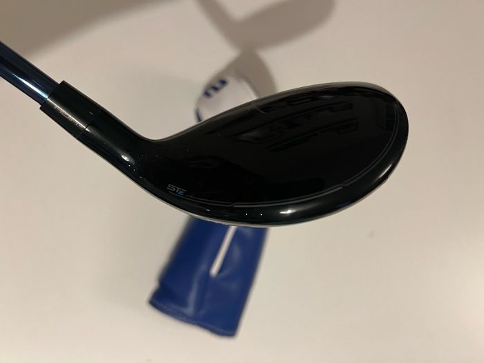 Mizuno STZ230 4 hybrid