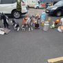 life Size Animals & Religious Statues. Image 4