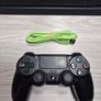 Sony PlayStation 4 Pro 1TB Low FW 12.00 Console PS4 Black Controller Tested (1) Image 5