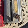 Vintage Honda e300 generator (dismantled) Image 2