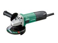 main image for ad Hi-Koki 4" Angle grinder &amp; blade case 110V (Call to check stock)