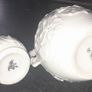 2 First period Belleek jugs Image 3
