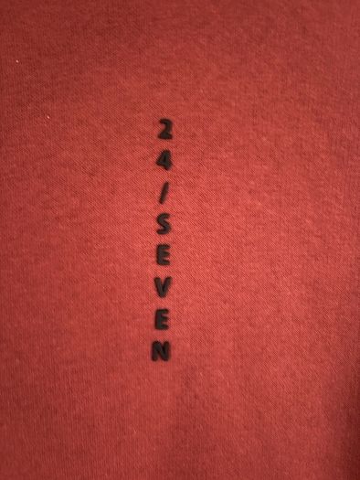 Next Boys hoodie
