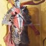 Rare McFarlane Spawn 12 inch Issue 7 cover Art Action Figure Image 4