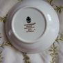 strawberry wedgewood pin dish Image 3