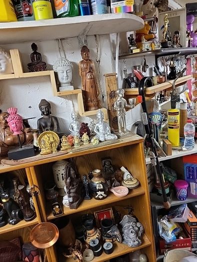 Buddha