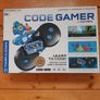 Mobile Phone and Code Gamer Image 2