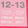 New school pinafore size 12-13 yrs Image 3