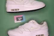 Fresh Premium Nike Air Max 1 Leather