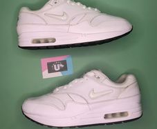 Fresh Premium Nike Air Max 1 Leather