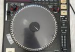 Denon DN-S5000 DJ CD player for parts.