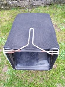 Grass Box