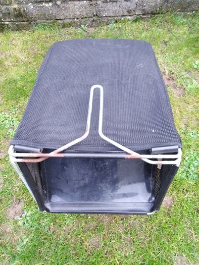 Grass Box