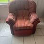 3 piece Suite of furniture Image 4