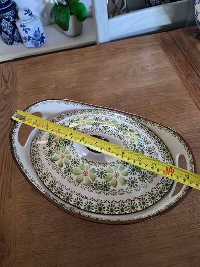 Casserole Pottery