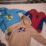 clothes 3-4 years Image 3