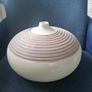 Stunning Handcrafted Moroccan Ceramic Vase Image 4
