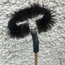 Homemade dust brush Image 3