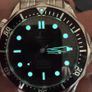 Omega Seamaster 300m Co-Axial Image 5