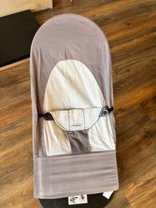 baby bjorn bouncer