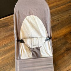 baby bjorn bouncer