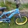 Childs Bike 4 Image 3