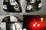 ZZW30 MR2 MR-S LED Tail Lighs Complete