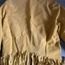 Sandro Suede jacket Image 6