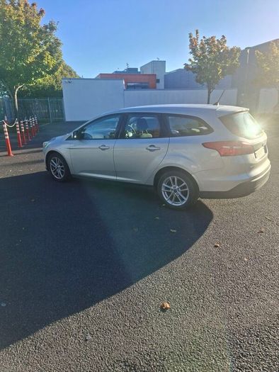 172 Ford Focus Nct/Tax