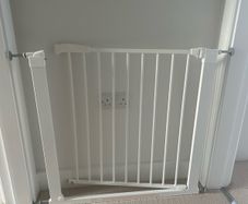 Baby Dan Stair Gate