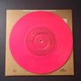 David Bowie Hallo Spaceboy pink vinyl Image 2