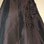 gorgeous floral design maxi skirt from Per Una Image 7