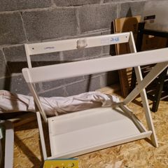 Uppababy carrycot stand