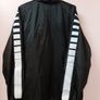 new genuine adidas Black rain/ jacket XL Image 2