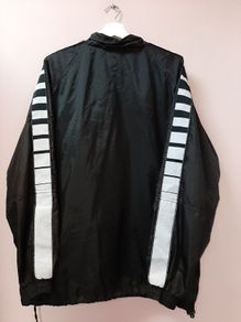 new genuine adidas Black jacket XL
